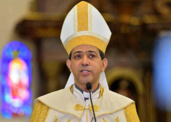 Arzobispo: Narcotráfico ofrece riqueza, poder a costa de sangre