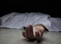 Hombre ultima ex compañera sentimental y luego se suicida en hecho ocurrido en SD Este