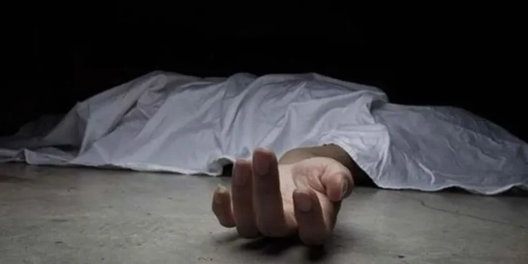 Hombre ultima ex compañera sentimental y luego se suicida en hecho ocurrido en SD Este