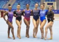 Fedogim define equipo femenino para JJCC Santo Domingo 2026