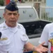 Se entrega «Negro Malo» uno de los presuntos agresores de conductor del TRAE en SDO