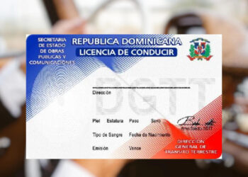 Presidente Abinader amplía vigencia de licencias de conducir para mayores de 65 años