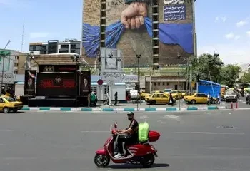 Irán amenaza con «fuerte represalia» luego de ataques de EE. UU. a sus petroleros