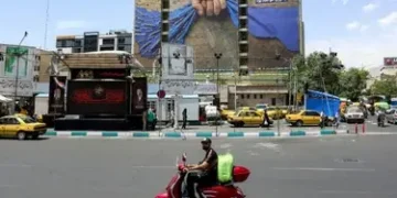 Irán amenaza con «fuerte represalia» luego de ataques de EE. UU. a sus petroleros