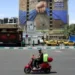 Irán amenaza con «fuerte represalia» luego de ataques de EE. UU. a sus petroleros
