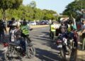Motocicletas dominan vías en RD a pesar de alta mortalidad
