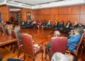 Poder Judicial acuerda con Hacienda un incremento salarial para el personal judicial