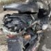 Hombre resulta lesionado en triple choque ocurrido en carretera Sosúa-Montellano