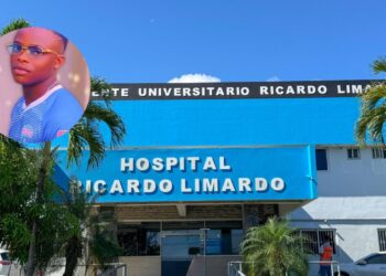 Muere obrero tras caerse de un camión en Villa Isabela