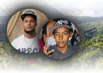 Dos jóvenes mueren en hechos separados en la provincia Puerto Plata