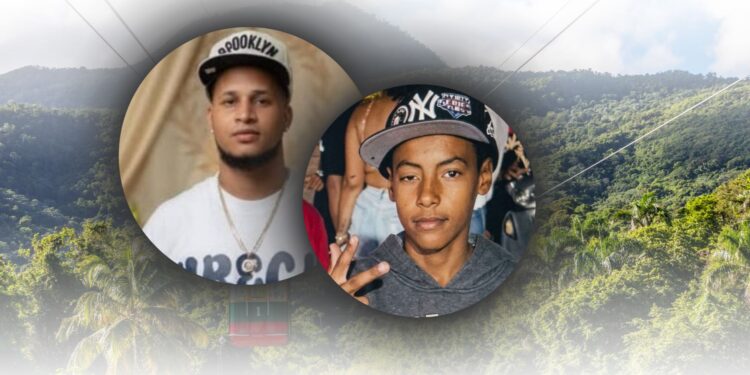 Dos jóvenes mueren en hechos separados en la provincia Puerto Plata
