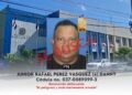 PN busca hombre acusado de robo y lo califica como “peligroso y armado” en Puerto Plata