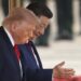 Xi Jinping pide a EE.UU. ser «socios y no rivales» y Trump augura un «futuro fantástico»