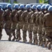 Cascos azules de una ONU lánguida