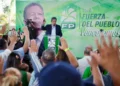 Leonel define al gobierno del PRM como “tramposo”