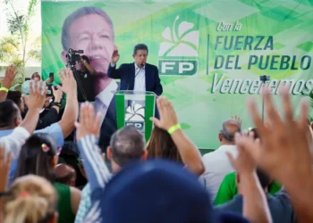Leonel define al gobierno del PRM como “tramposo”