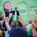 Leonel define al gobierno del PRM como “tramposo”