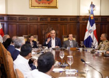 Gobierno restringe publicidad, viáticos, reduce 50% a partidos