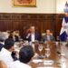 Gobierno restringe publicidad, viáticos, reduce 50% a partidos