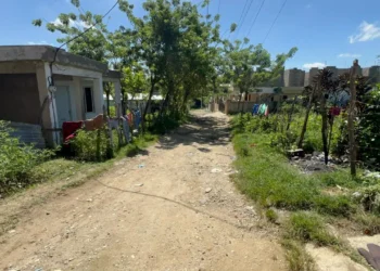Ataque con botella deja niña con más de 100 suturas en La Ceibita