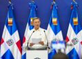 Dice acuerdo con EU no incluye permanencia deportados en RD