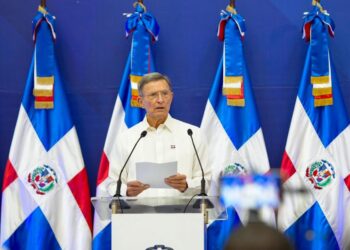 Dice acuerdo con EU no incluye permanencia deportados en RD