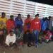 Ejército detiene hombre con 24 haitianos indocumentados en San Juan