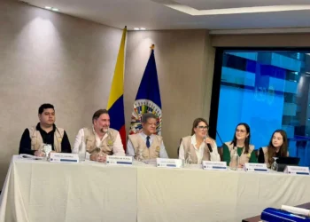 Leonel Fernández lidera Misión de Observación Electoral de la OEA en Colombia