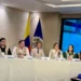 Leonel Fernández lidera Misión de Observación Electoral de la OEA en Colombia