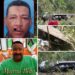 Fallecen dos Montecristeños durante accidente en carretera la Vega Jarabacoa