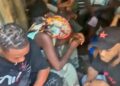 Ejército desmantela punto de acopio y detiene 19 indocumentados en Dajabón
