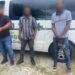 Identifican conductor y ambulancia transportaban haitianos indocumentado desde Dajabón