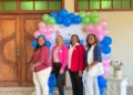Docentes del Nivel Inicial presentan innovaciones pedagógicas en Seminario de Buenas Prácticas del Distrito 13-04