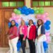 Docentes del Nivel Inicial presentan innovaciones pedagógicas en Seminario de Buenas Prácticas del Distrito 13-04