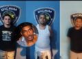 Apresan tres hombres por asesinato a tiros de un prestamista en Puerto Plata