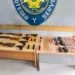 Arrestan en Barahona 6 personas, ocupan 6 armas de fuego y otros ilícitos