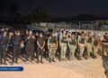 Migración deporta 27,540 indocumentados en abril; suman 126,790 en el 2026