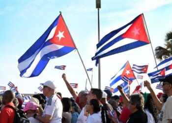 Cuba niega sea amenaza para la seguridad de los Estados Unidos