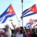 Cuba niega sea amenaza para la seguridad de los Estados Unidos