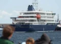¿Es obligatoria en todos los países la cuarentena para los pasajeros del MV Hondius?