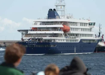 ¿Es obligatoria en todos los países la cuarentena para los pasajeros del MV Hondius?