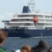 ¿Es obligatoria en todos los países la cuarentena para los pasajeros del MV Hondius?