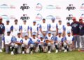 Barrio INVI gana dos a Villa en torneo béisbol Fundación Rica