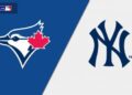 Toronto deja buena sensación en duelo con Yankees en MLB