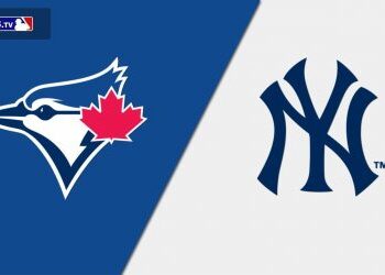 Toronto deja buena sensación en duelo con Yankees en MLB