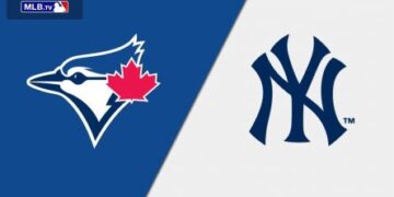 Toronto deja buena sensación en duelo con Yankees en MLB