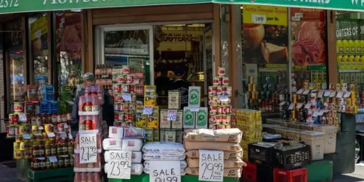 Niña de 5 años resulta herida por una bala perdida tras tiroteo frente a bodega de El Bronx