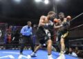 Deportes Feudri Franco derrota mexicano y mantiene invicto boxeo en RD