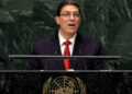 Cuba acusa a EEUU ante la ONU; dice está dispuesta a conversar