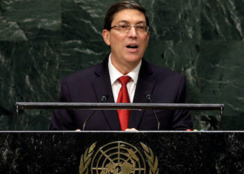 Cuba acusa a EEUU ante la ONU; dice está dispuesta a conversar